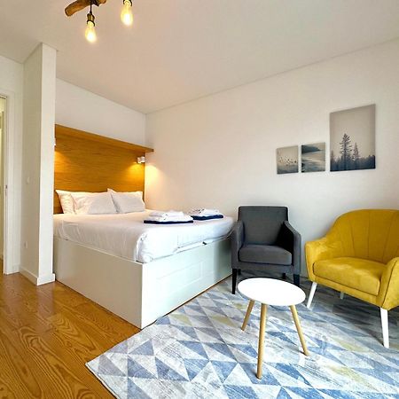 L'Azor Suites - Nature Ponta Delgada Eksteriør bilde