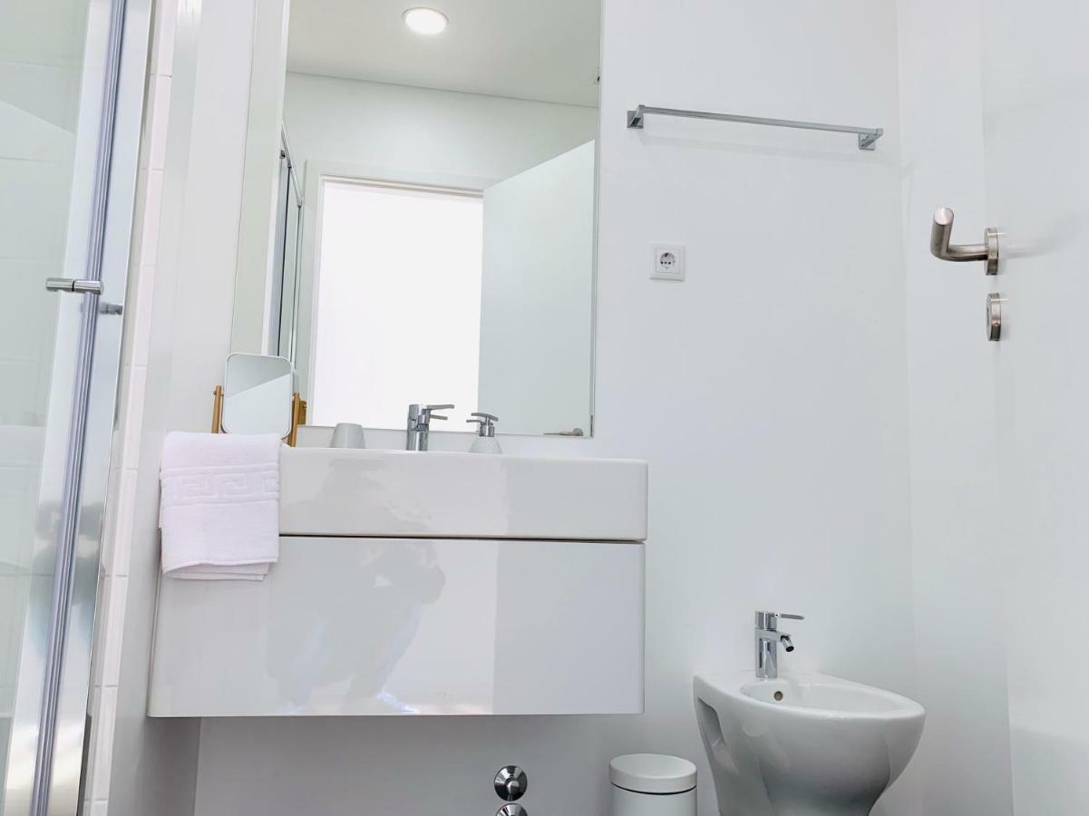 L'Azor Suites - Nature Ponta Delgada Eksteriør bilde